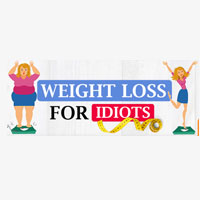 Weight Loss For Idiots Coupon Codes and Deals