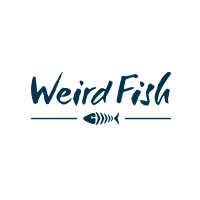 Weird Fish Coupon Codes and Deals