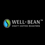 Well-Bean Coffee coupons