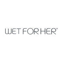 Wet For Her Coupon Codes and Deals