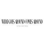 What Goes Around Comes Around Coupon Codes and Deals