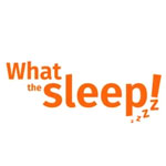 What The Sleep Coupon Codes and Deals