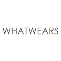 WhatWears Coupon Codes and Deals