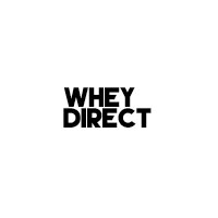 Whey Direct Coupon Codes and Deals