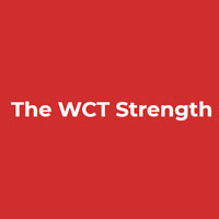 The Wct Strength Coupon Codes and Deals