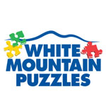 White Mountain Puzzles discount