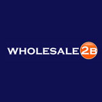 Wholesale2b Coupon Codes and Deals