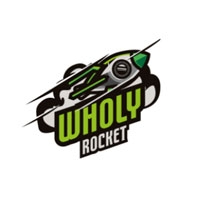Wholy Rocket CH Coupon Codes and Deals