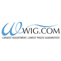 Wig.com Coupon Codes and Deals