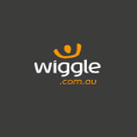 Wiggle.com.au Coupon Codes and Deals