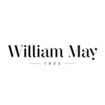 William May Coupon Codes and Deals