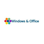 windows & office