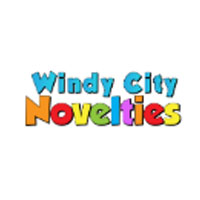 Windy City Novelties Coupon Codes and Deals