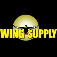Wing Supply Coupon Codes and Deals
