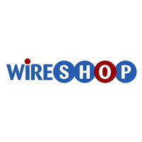 Wireshop Coupon Codes and Deals