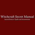 Witchcraft Secret Manual Coupon Codes and Deals