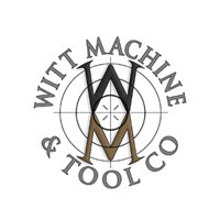 Witt Machine Coupon Codes and Deals
