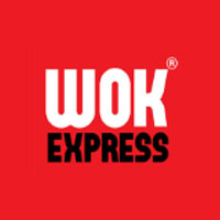 WOK Express Coupon Codes and Deals