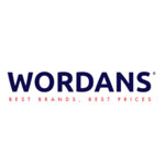 Wordans UK Coupon Codes and Deals