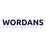 Wordans Coupon Codes and Deals
