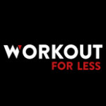 Workout For Less Coupon Codes and Deals
