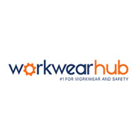 WorkwearHub Coupon Codes and Deals