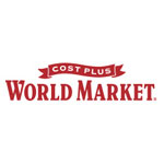 World Market Coupon Codes and Deals