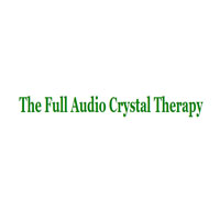 Audio Crystal Therapy Coupon Codes and Deals