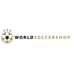 World Soccer Shop Coupon Codes and Deals