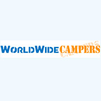 Worldwide Campers Coupon Codes and Deals