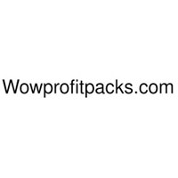 WOW Profit Packs Coupon Codes and Deals