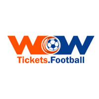 WoWTicketsFootball Coupon Codes and Deals