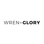 Wren + Glory Coupon Codes and Deals