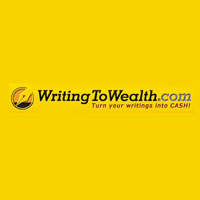 Writing To Wealth Coupon Codes and Deals