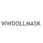 Wwdollmask Coupon Codes and Deals