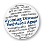 Wyoming Discount Registered Agent