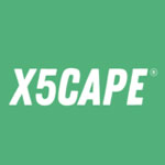 x5Cape Coupon Codes and Deals