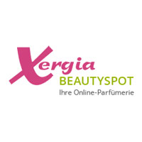 Xergia Beautyspot Coupon Codes and Deals