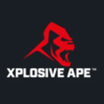 Xplosiveape Coupon Codes and Deals