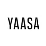 Yaasa Coupon Codes and Deals