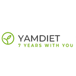 YamDiet Coupon Codes and Deals