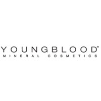 Youngblood Mineral Cosmetics Coupon Codes and Deals