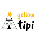 Yellow Tipi Coupon Codes and Deals