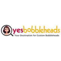 Custom Bobbleheads Coupon Codes and Deals
