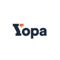 Yopa Coupon Codes and Deals