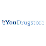 YouDrugStore Coupon Codes and Deals
