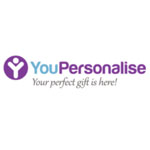 YouPersonalise Coupon Codes and Deals