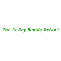 14 Day Beauty Detox Coupon Codes and Deals