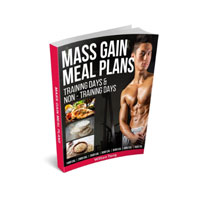 Mass Gain System Coupon Codes and Deals