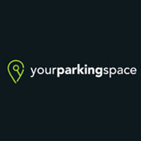 Your Parking Space Coupon Codes and Deals